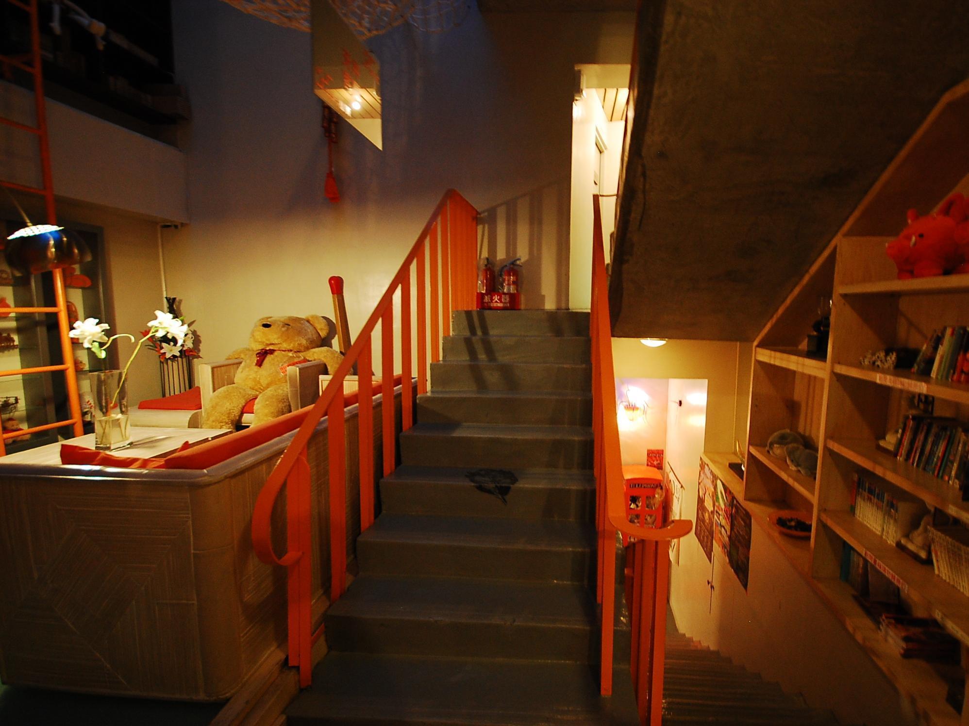 墾丁橘月orange Moon Inn Dış mekan fotoğraf