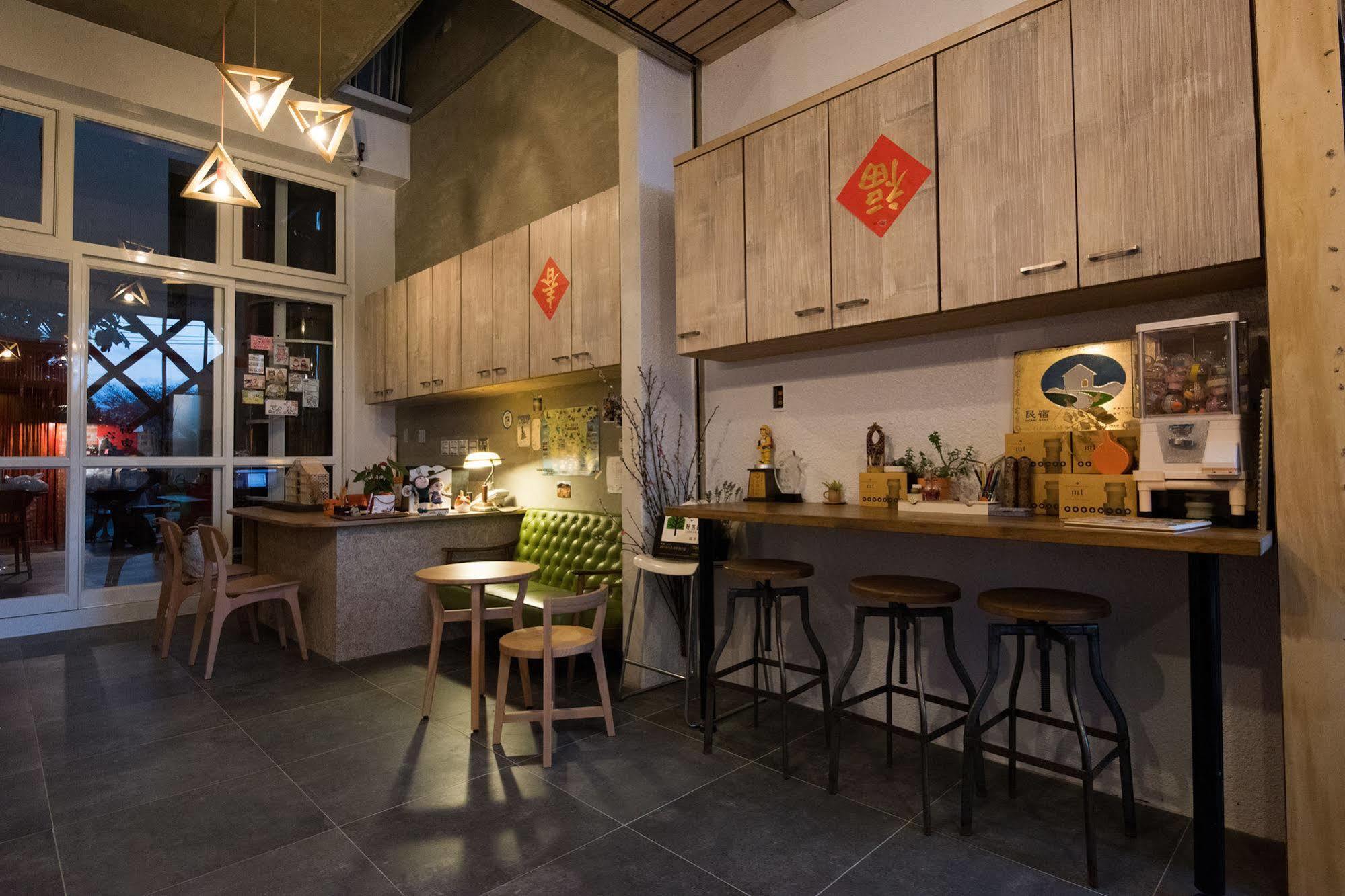 墾丁橘月orange Moon Inn Dış mekan fotoğraf
