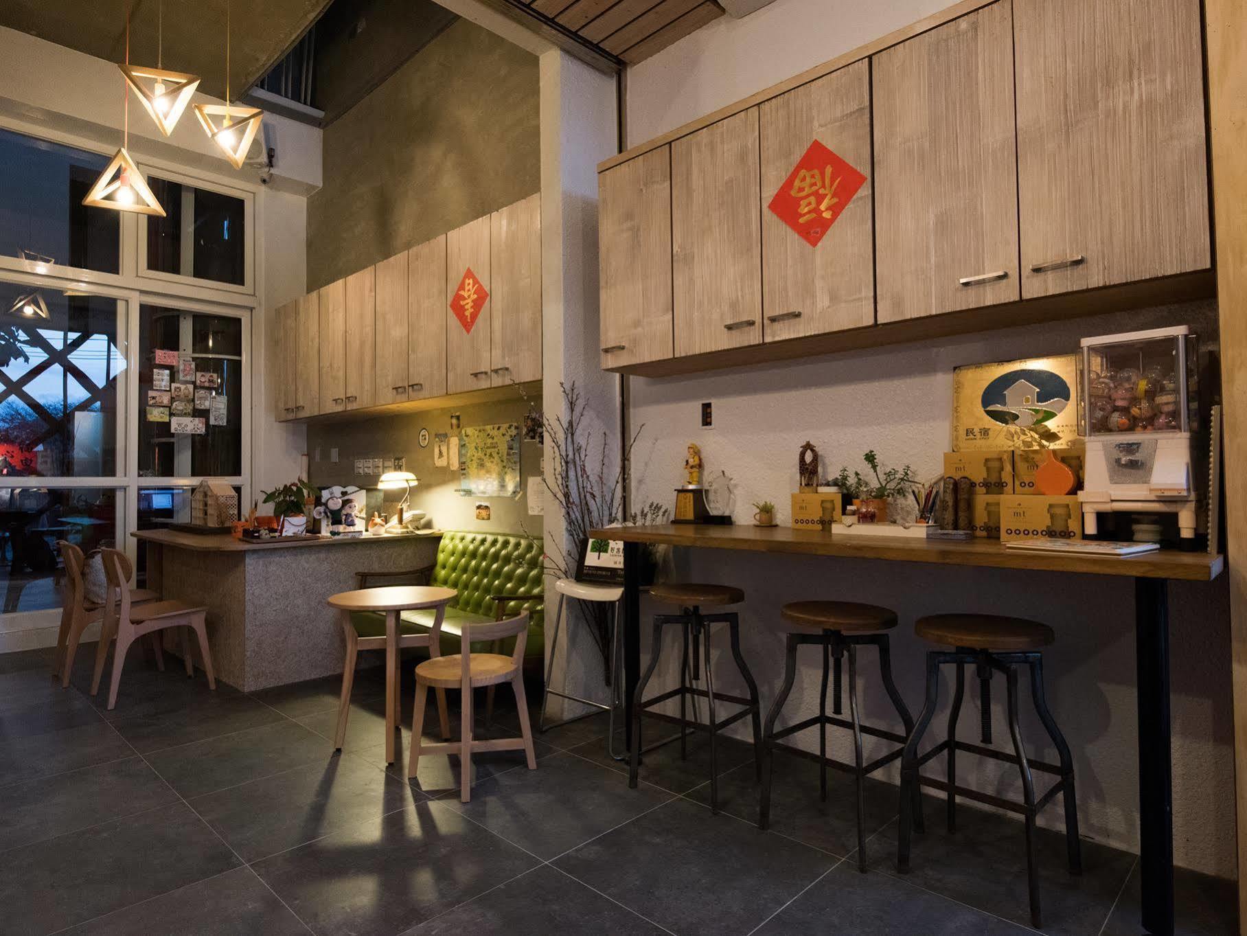 墾丁橘月orange Moon Inn Dış mekan fotoğraf