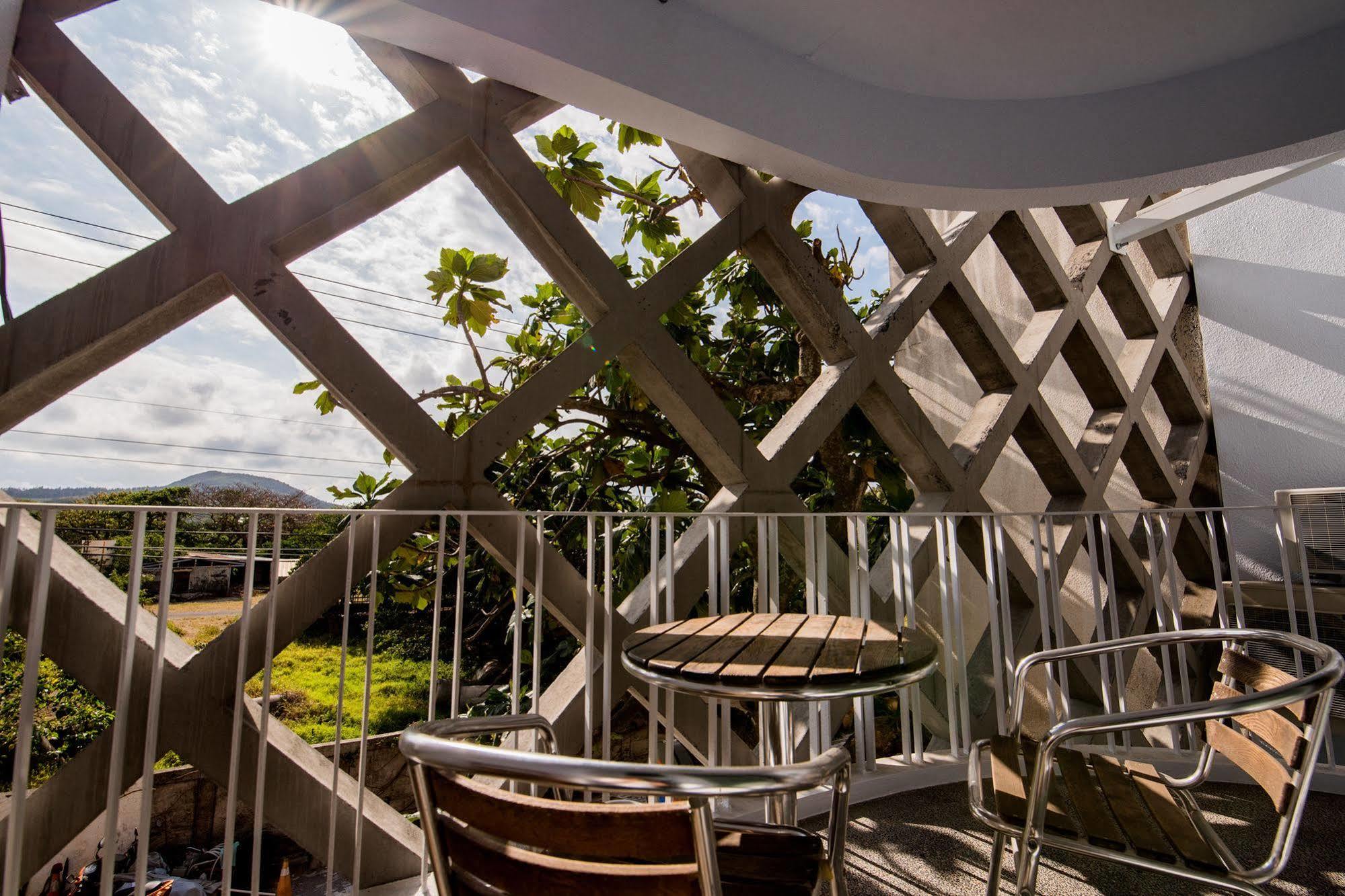 墾丁橘月orange Moon Inn Dış mekan fotoğraf
