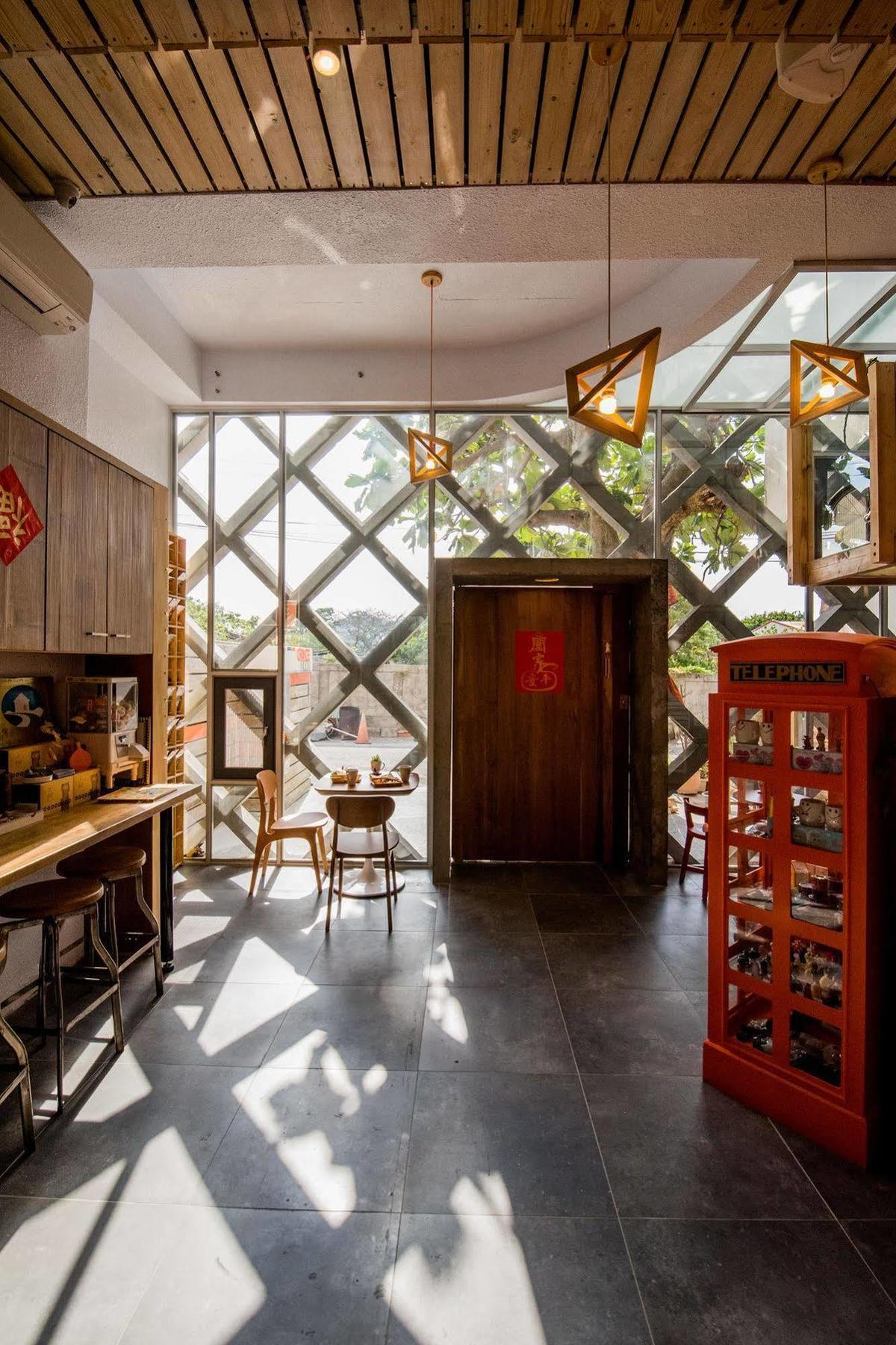 墾丁橘月orange Moon Inn Dış mekan fotoğraf