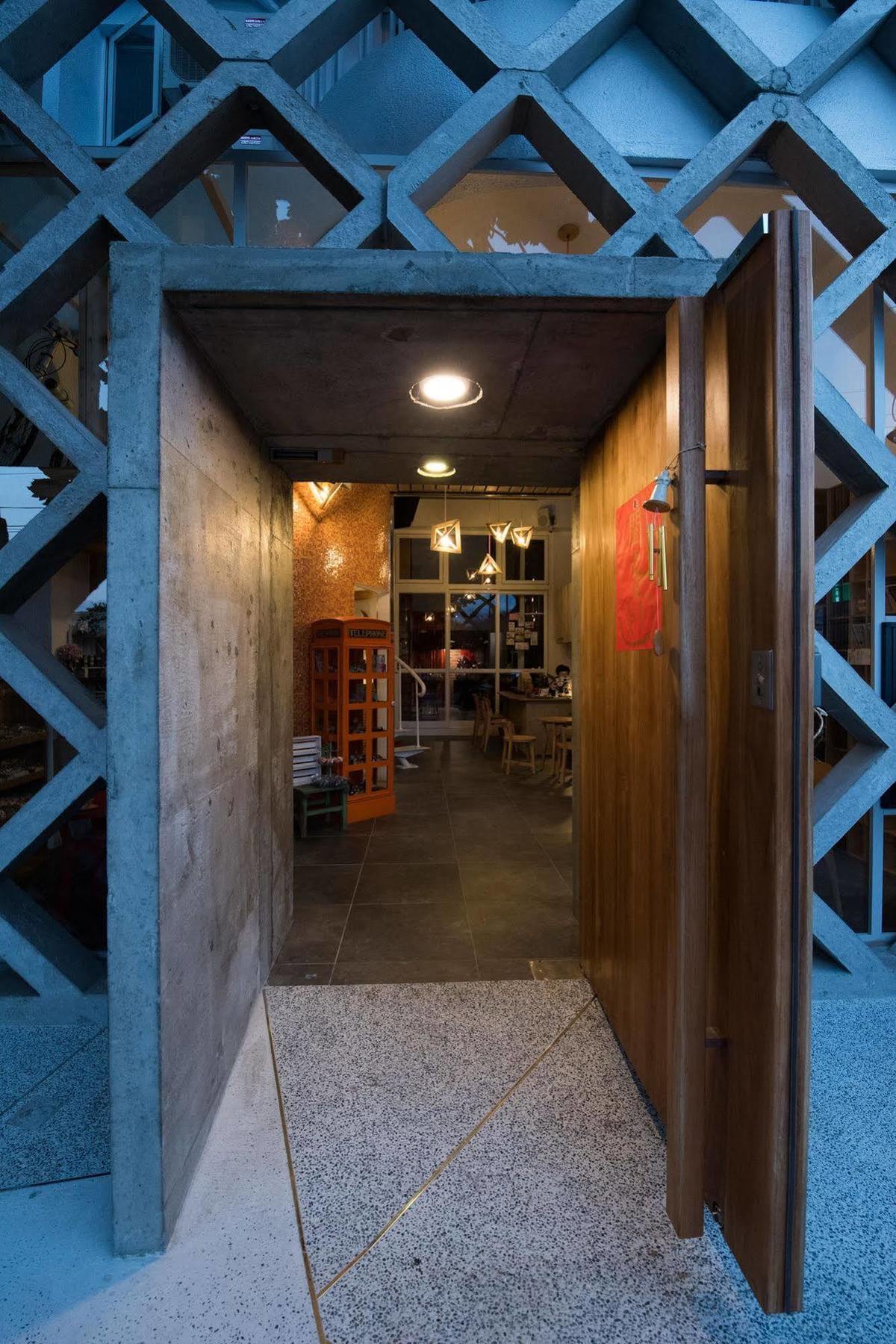 墾丁橘月orange Moon Inn Dış mekan fotoğraf