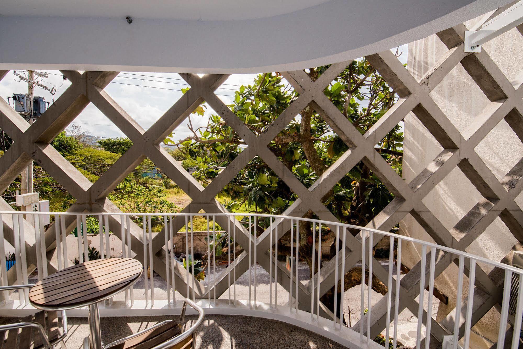 墾丁橘月orange Moon Inn Dış mekan fotoğraf