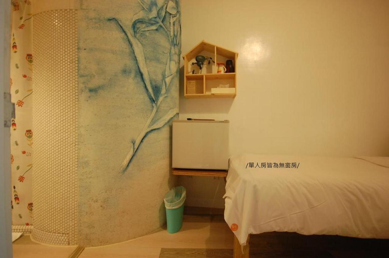 墾丁橘月orange Moon Inn Dış mekan fotoğraf