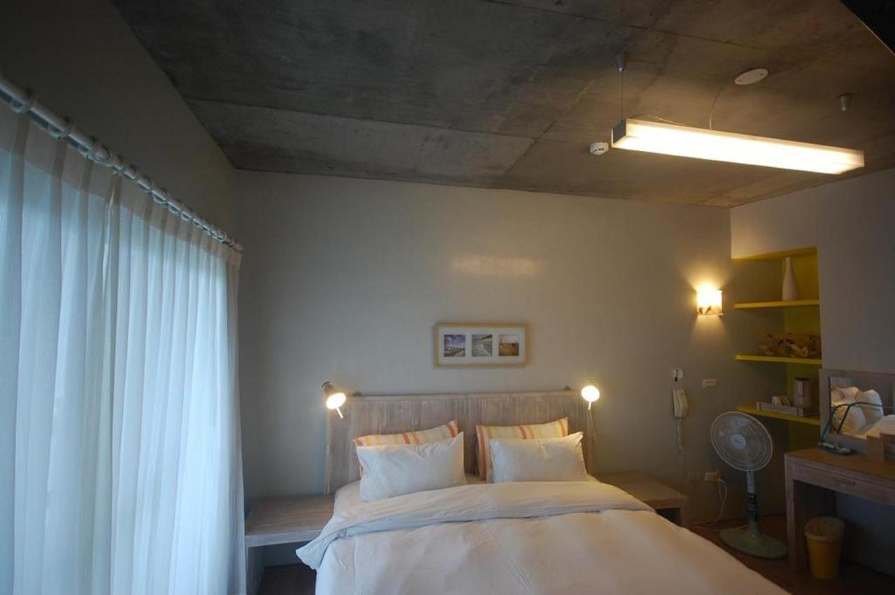 墾丁橘月orange Moon Inn Dış mekan fotoğraf