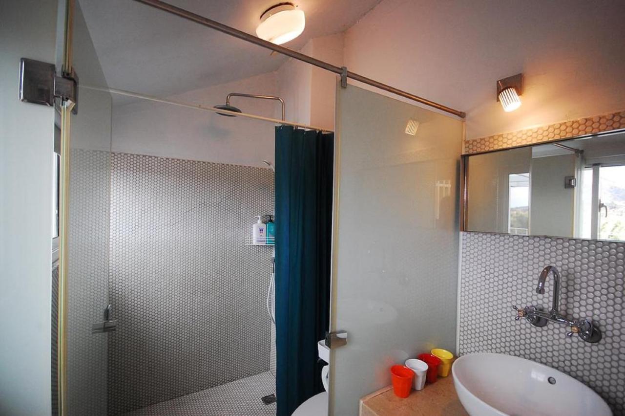 墾丁橘月orange Moon Inn Dış mekan fotoğraf