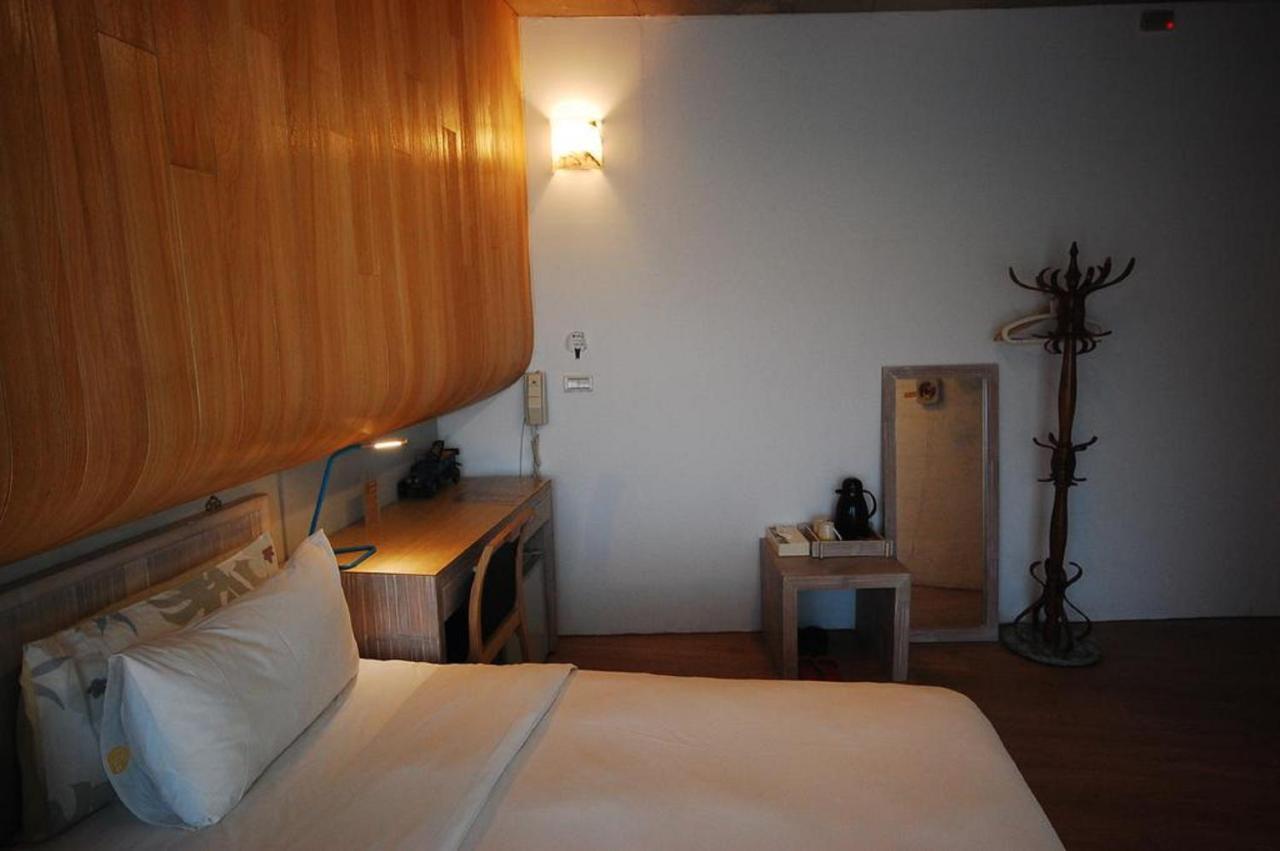 墾丁橘月orange Moon Inn Dış mekan fotoğraf