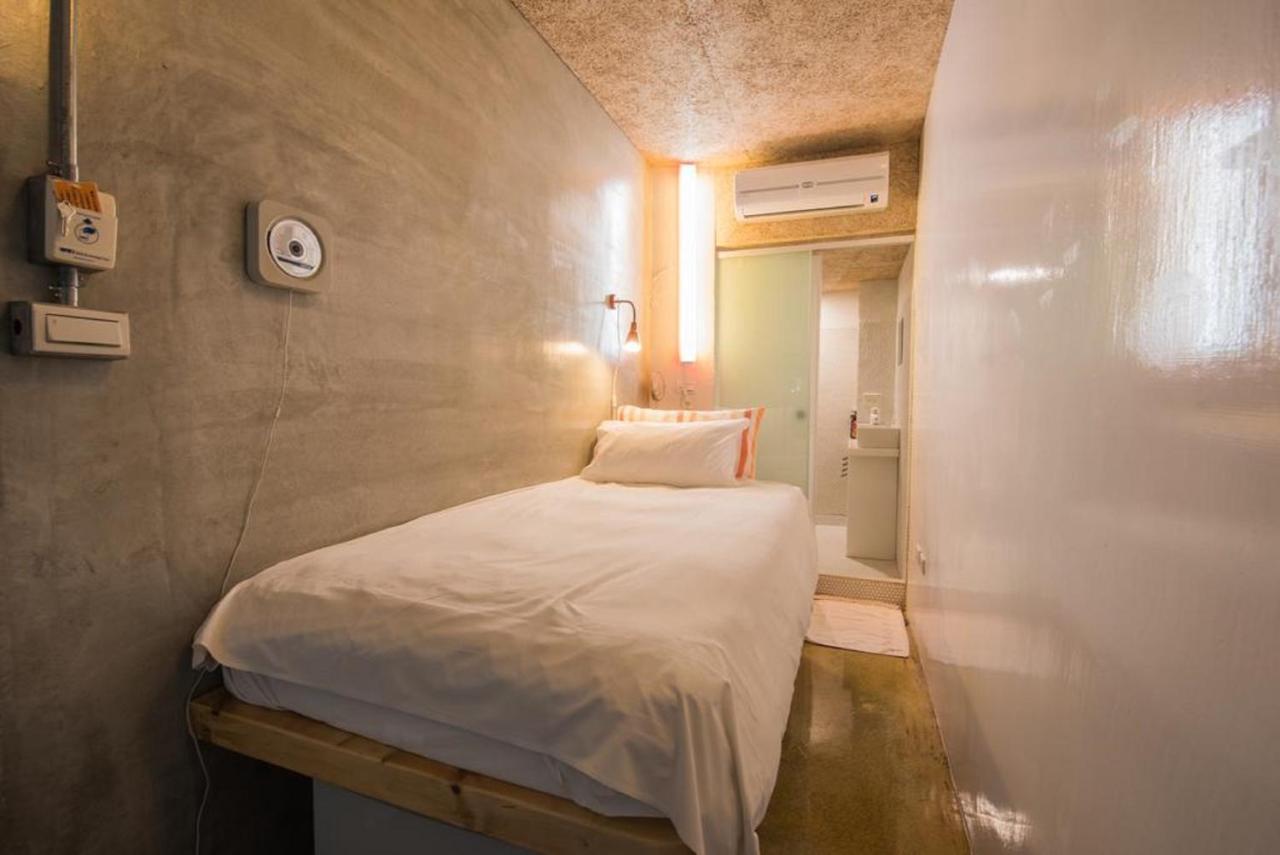 墾丁橘月orange Moon Inn Dış mekan fotoğraf