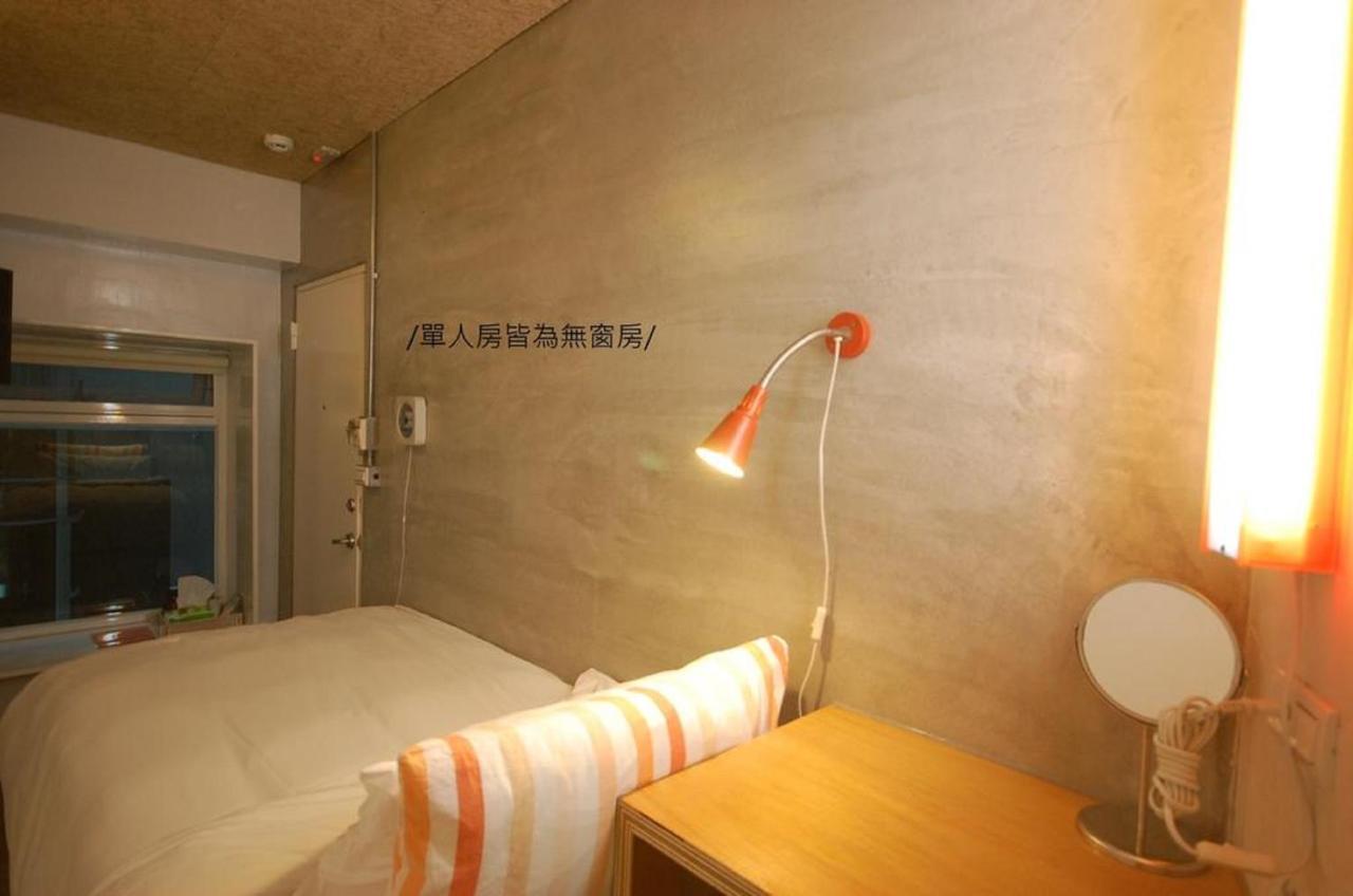 墾丁橘月orange Moon Inn Dış mekan fotoğraf