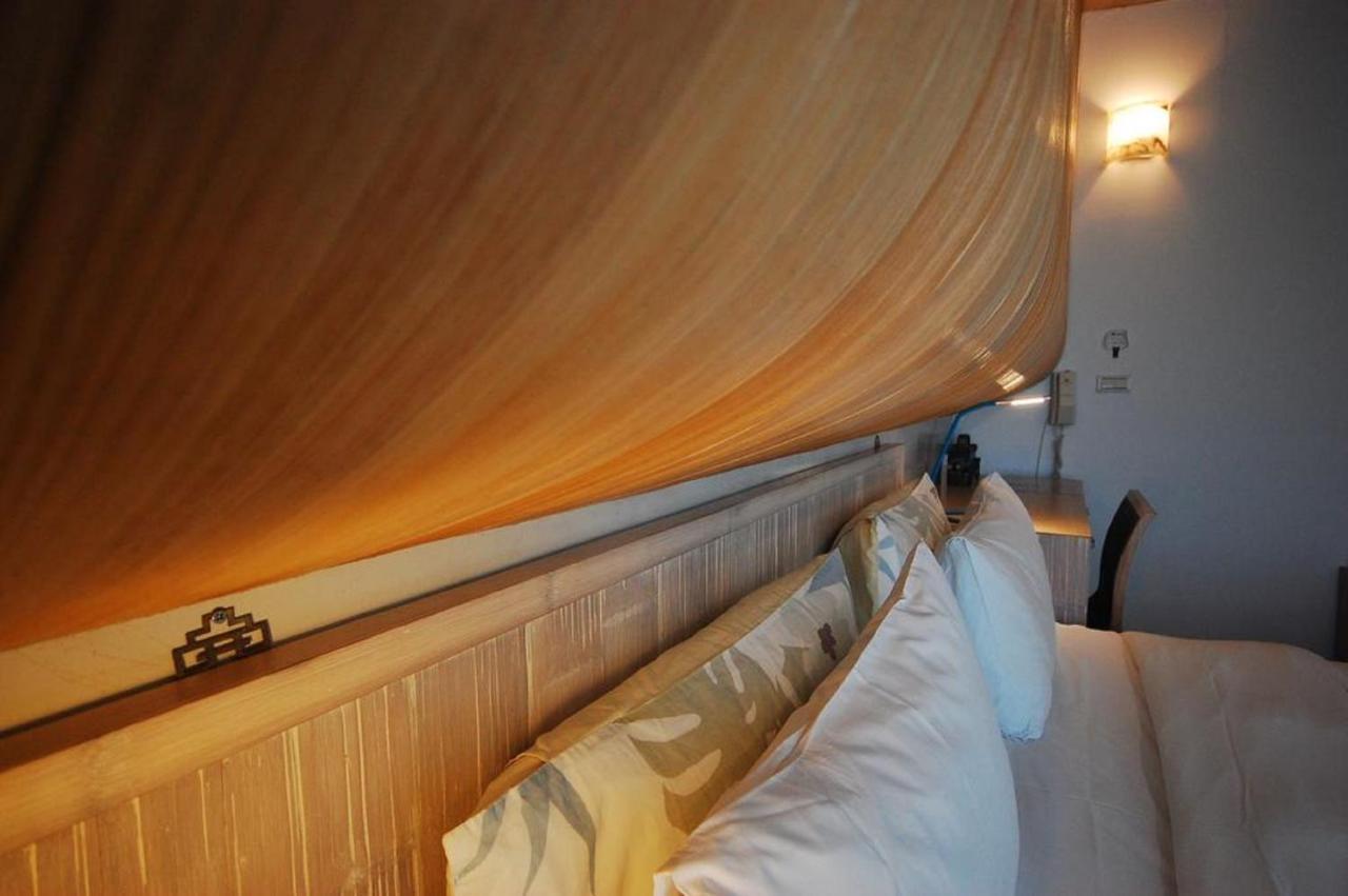 墾丁橘月orange Moon Inn Dış mekan fotoğraf