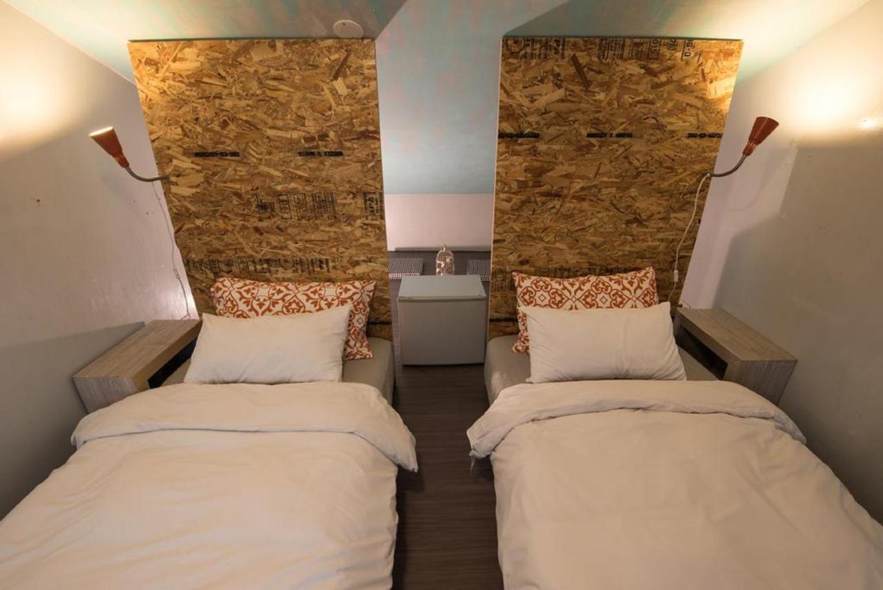 墾丁橘月orange Moon Inn Dış mekan fotoğraf
